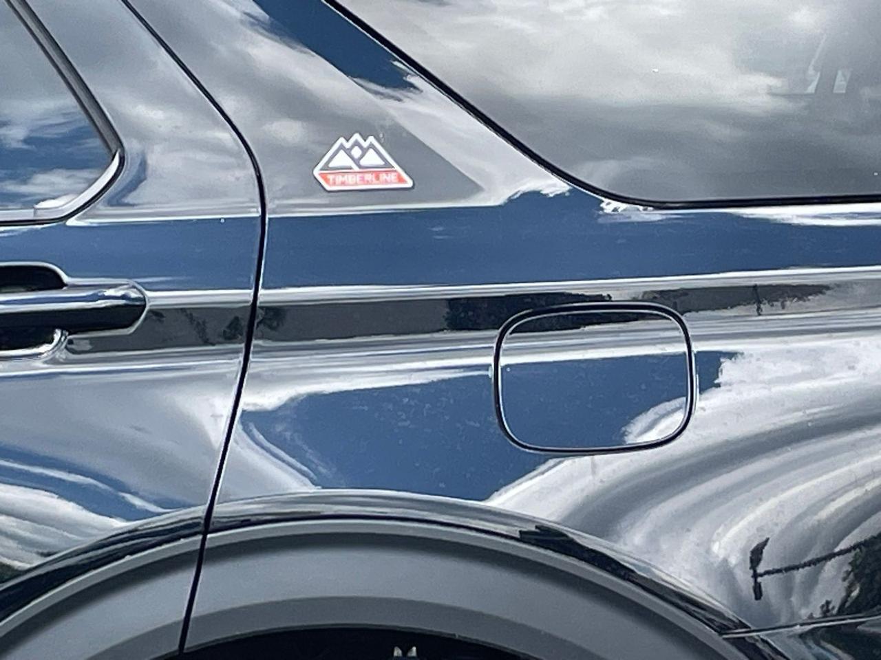 2023 Ford Explorer Timberline Alexandria VA