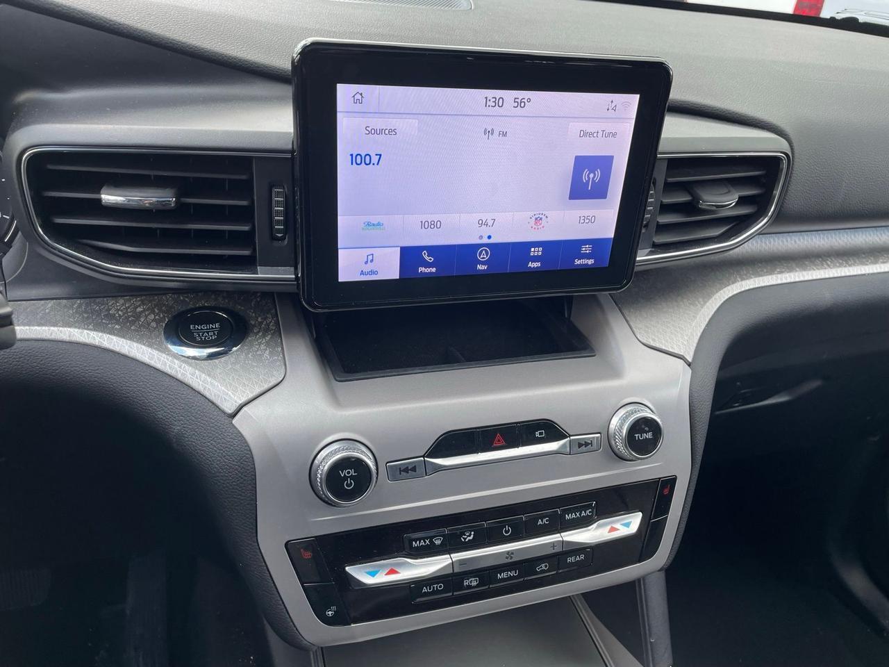 2023 Ford Explorer Timberline Alexandria VA