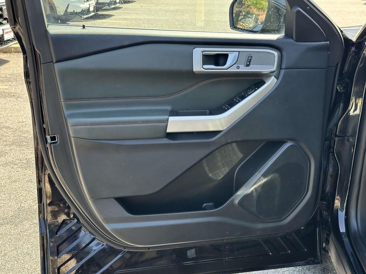 2023 Ford Explorer Timberline Alexandria VA