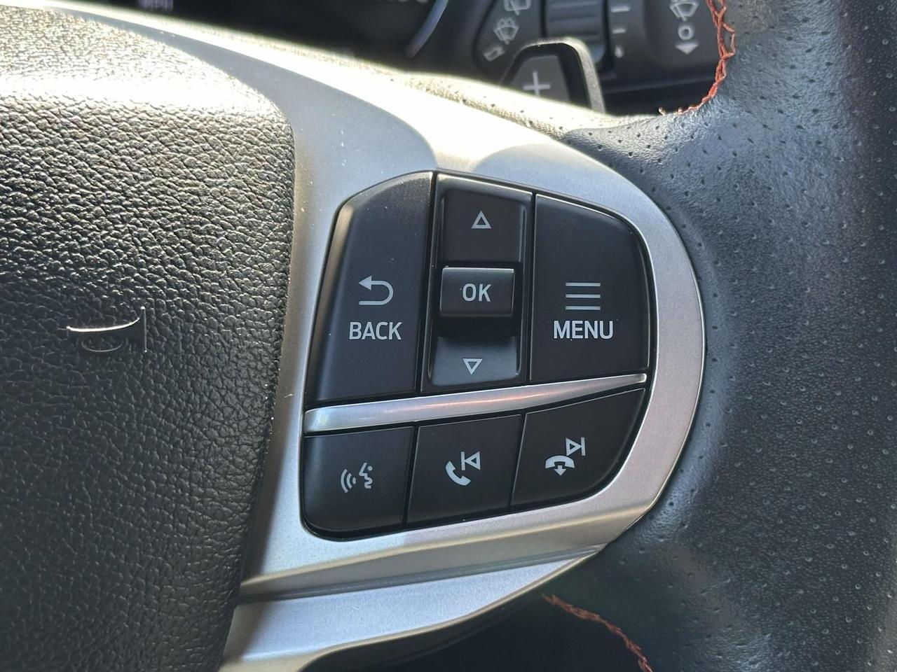 2023 Ford Explorer Timberline Alexandria VA