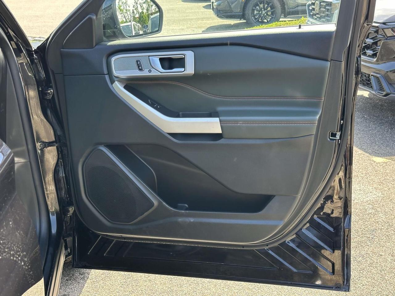 2023 Ford Explorer Timberline Alexandria VA