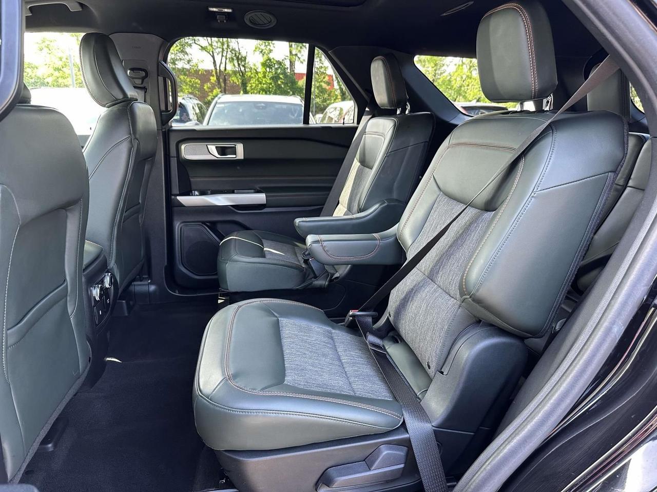 2023 Ford Explorer Timberline Alexandria VA