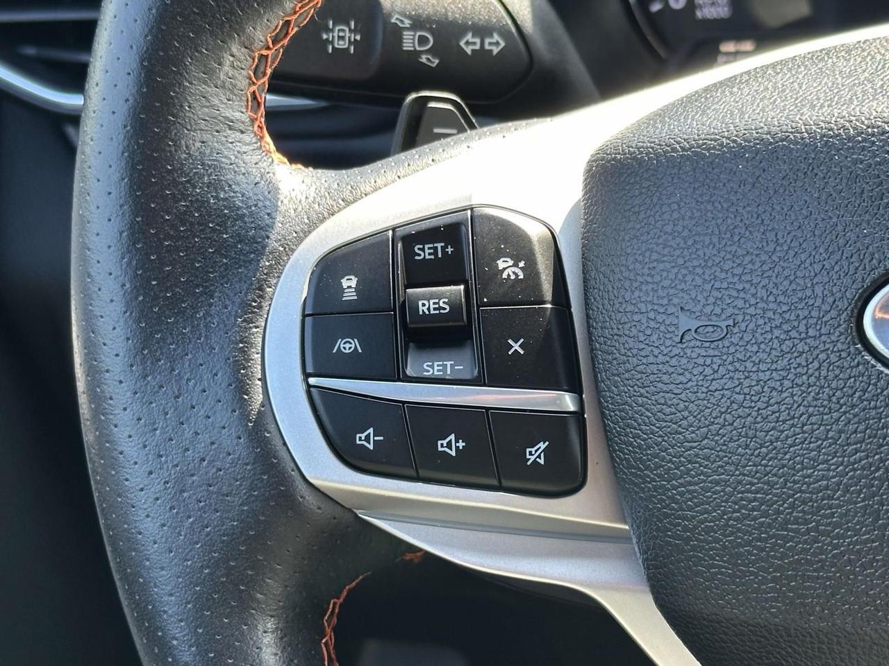 2023 Ford Explorer Timberline Alexandria VA