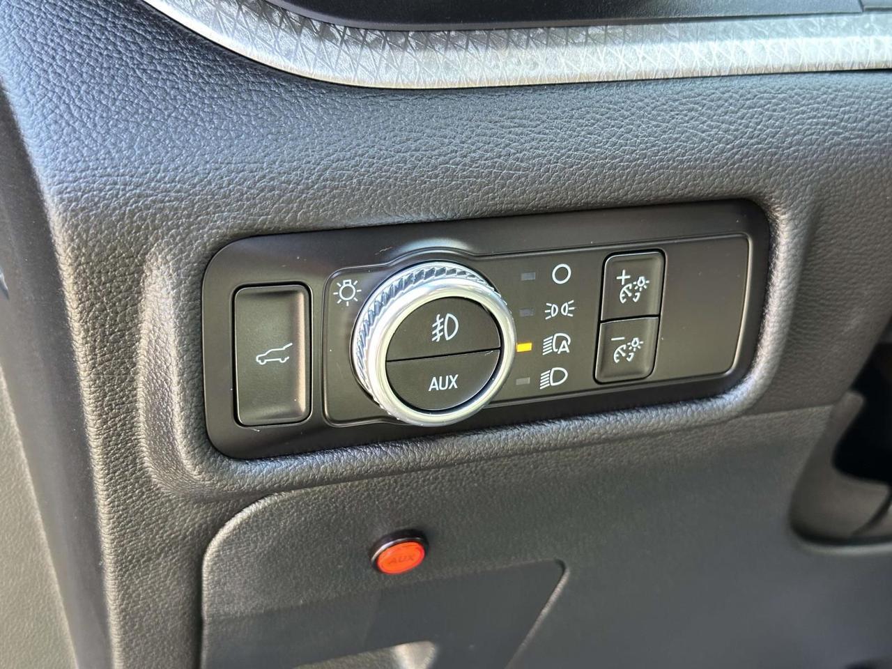 2023 Ford Explorer Timberline Alexandria VA