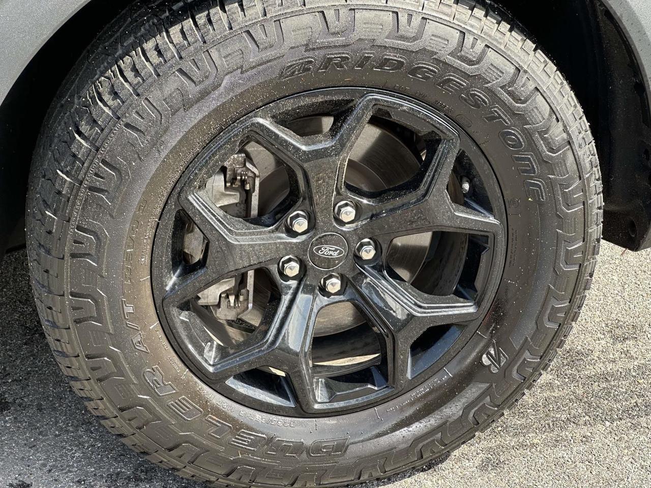 2023 Ford Explorer Timberline Alexandria VA