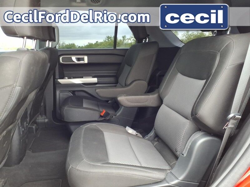 2023 Ford Explorer XLT Del Rio TX