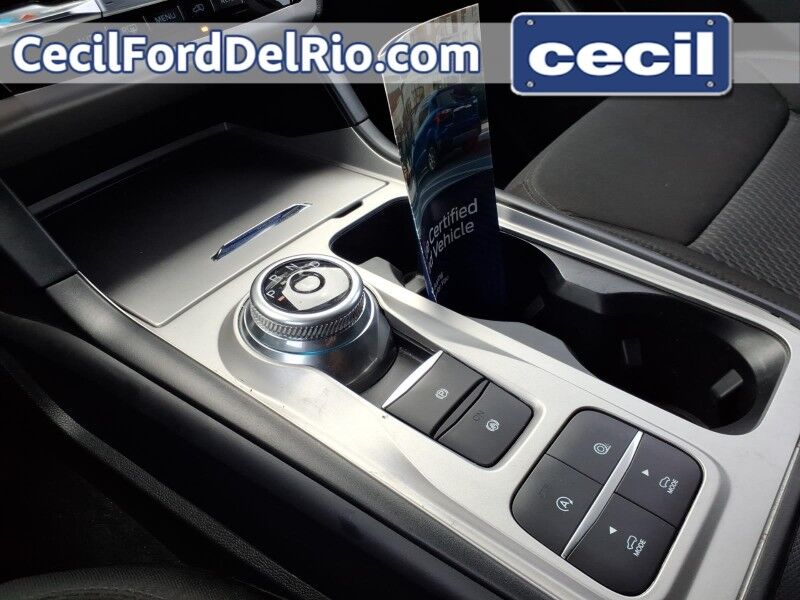 2023 Ford Explorer XLT Del Rio TX