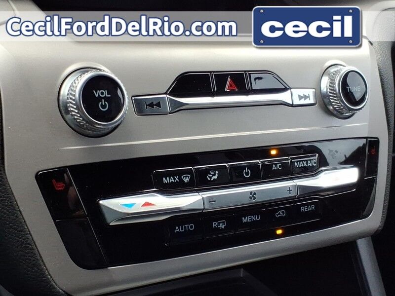 2023 Ford Explorer XLT Del Rio TX