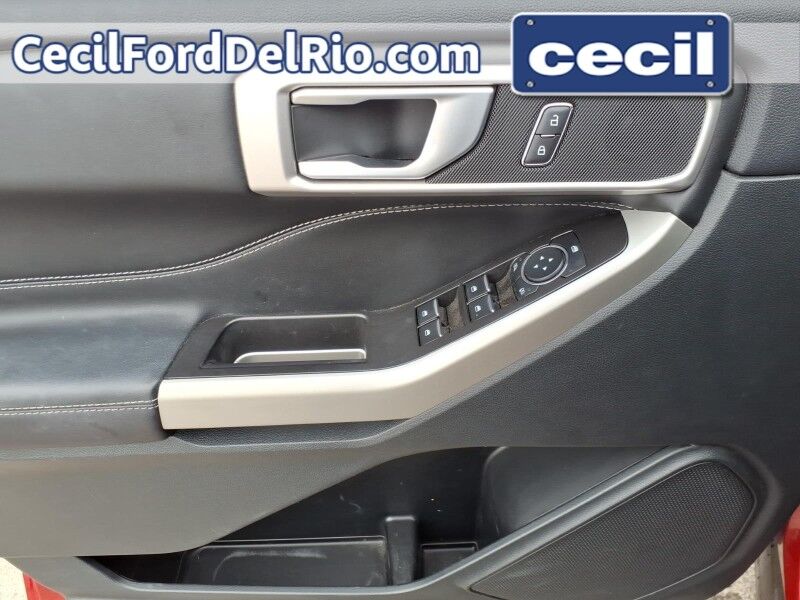 2023 Ford Explorer XLT Del Rio TX