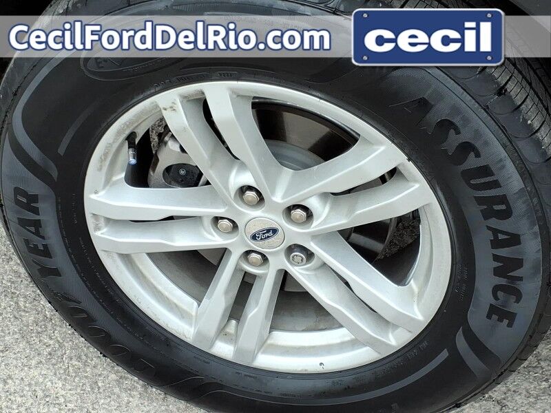 2023 Ford Explorer XLT Del Rio TX