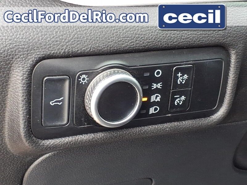 2023 Ford Explorer XLT Del Rio TX