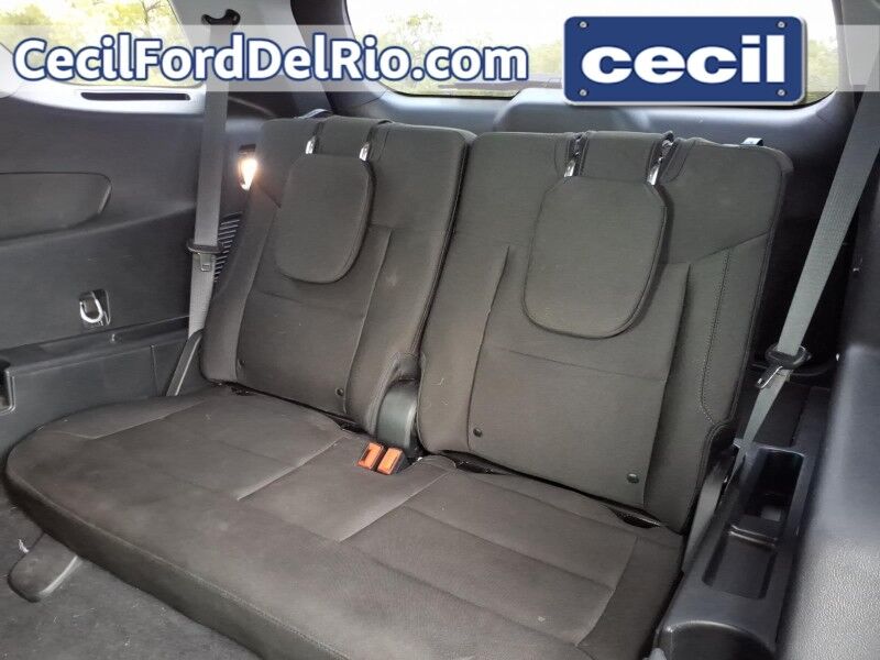 2023 Ford Explorer XLT Del Rio TX