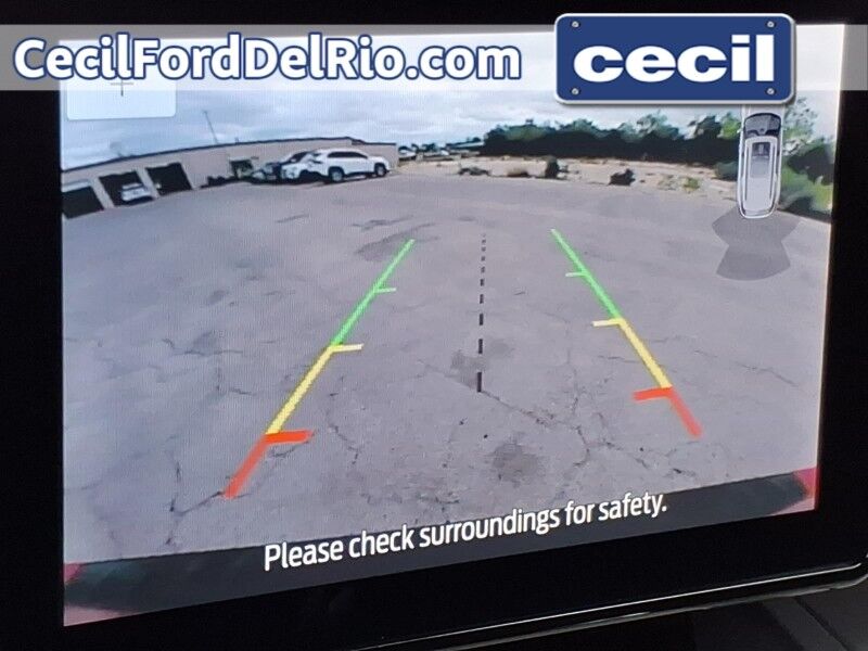 2023 Ford Explorer XLT Del Rio TX