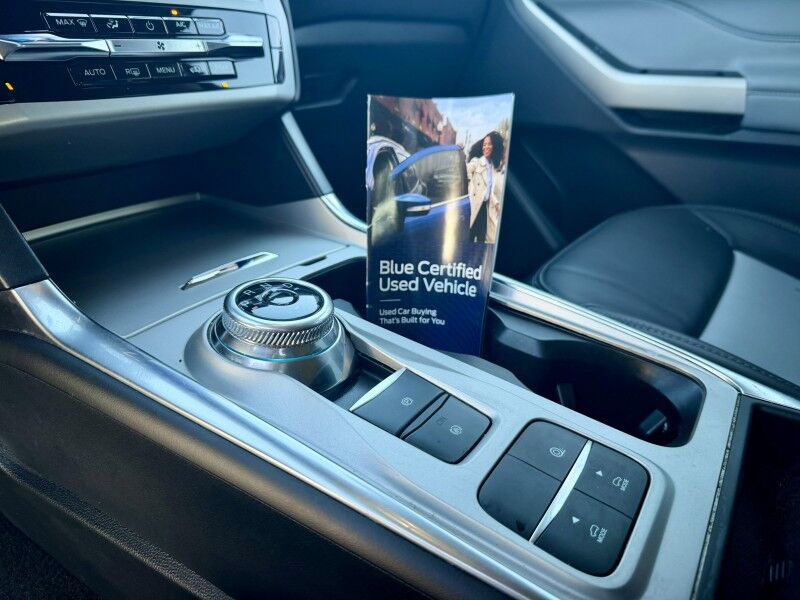 2023 Ford Explorer XLT Del Rio TX