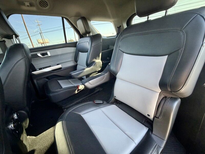 2023 Ford Explorer XLT Del Rio TX