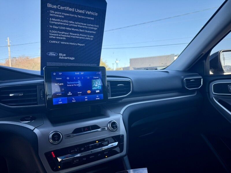 2023 Ford Explorer XLT Del Rio TX