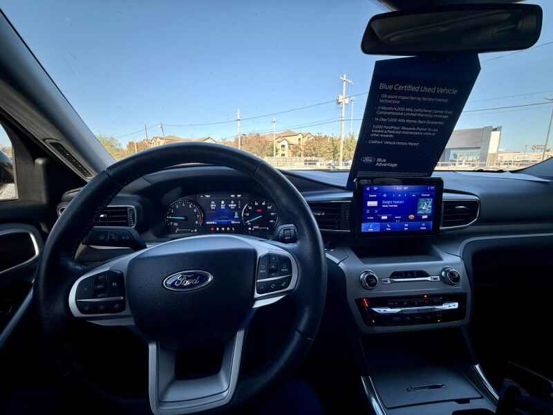 2023 Ford Explorer XLT Del Rio TX