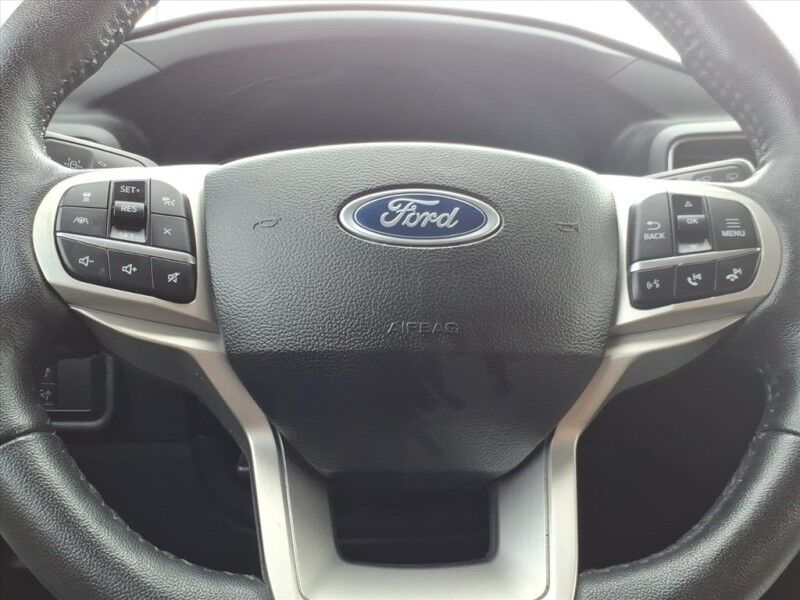 2023 Ford Explorer XLT Del Rio TX