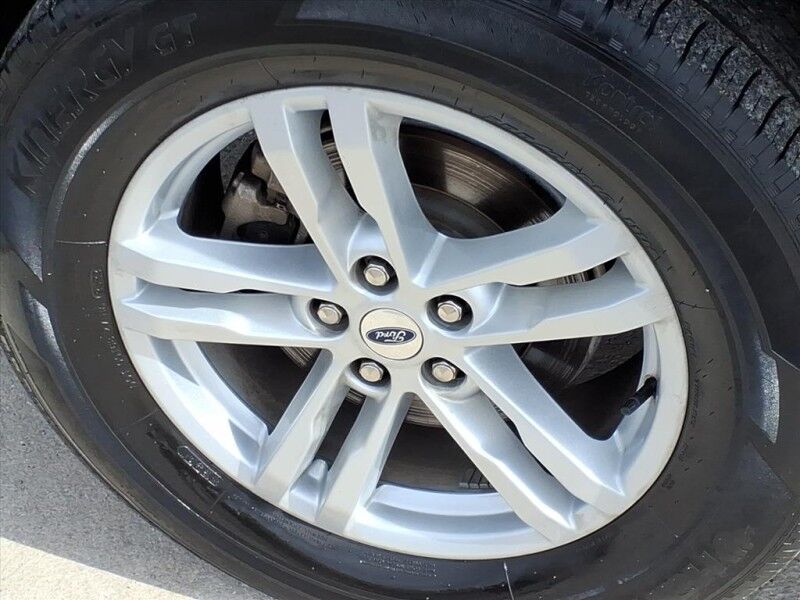 2023 Ford Explorer XLT Del Rio TX