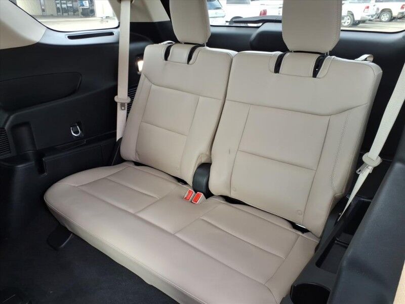 2023 Ford Explorer XLT Del Rio TX