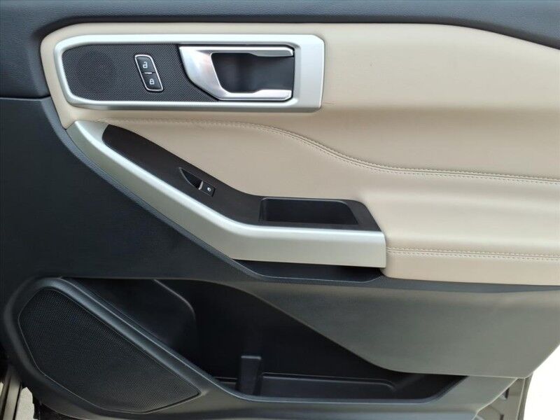 2023 Ford Explorer XLT Del Rio TX