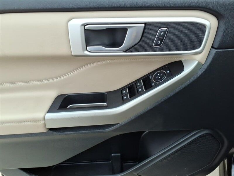 2023 Ford Explorer XLT Del Rio TX