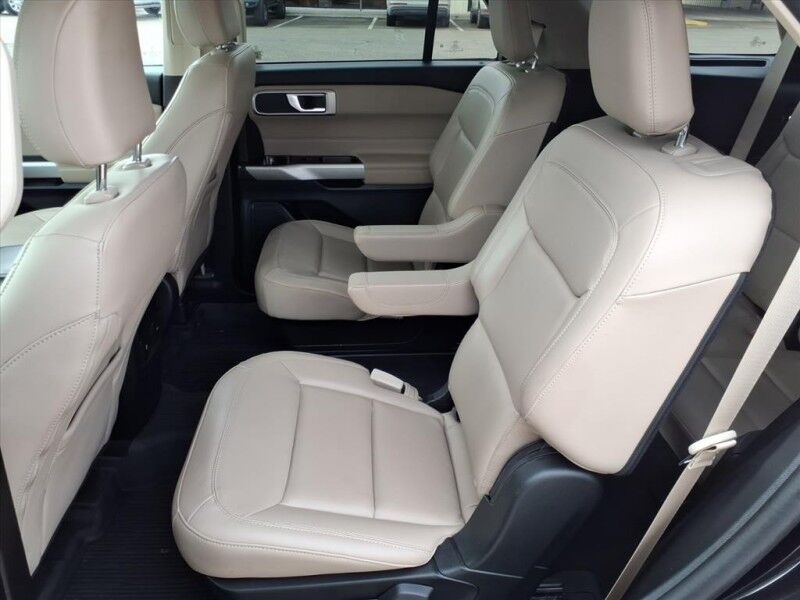 2023 Ford Explorer XLT Del Rio TX
