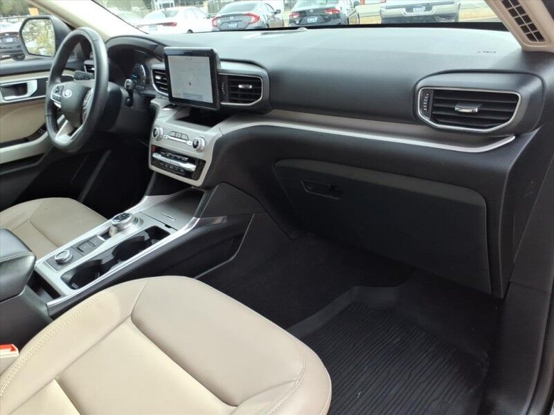 2023 Ford Explorer XLT Del Rio TX