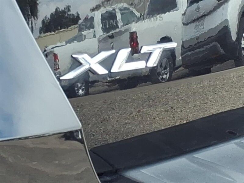 2023 Ford Explorer XLT Del Rio TX