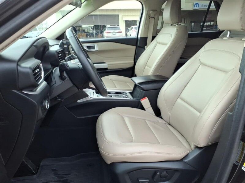 2023 Ford Explorer XLT Del Rio TX