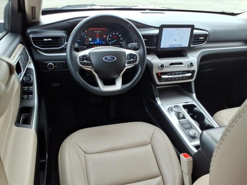 2023 Ford Explorer XLT Del Rio TX