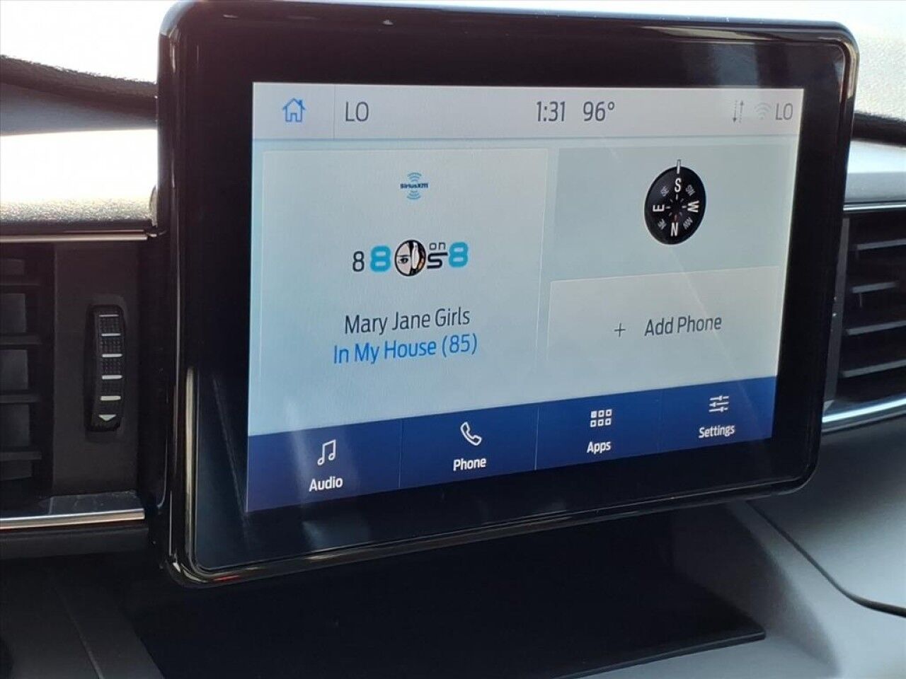 2023 Ford Explorer XLT Uvalde TX