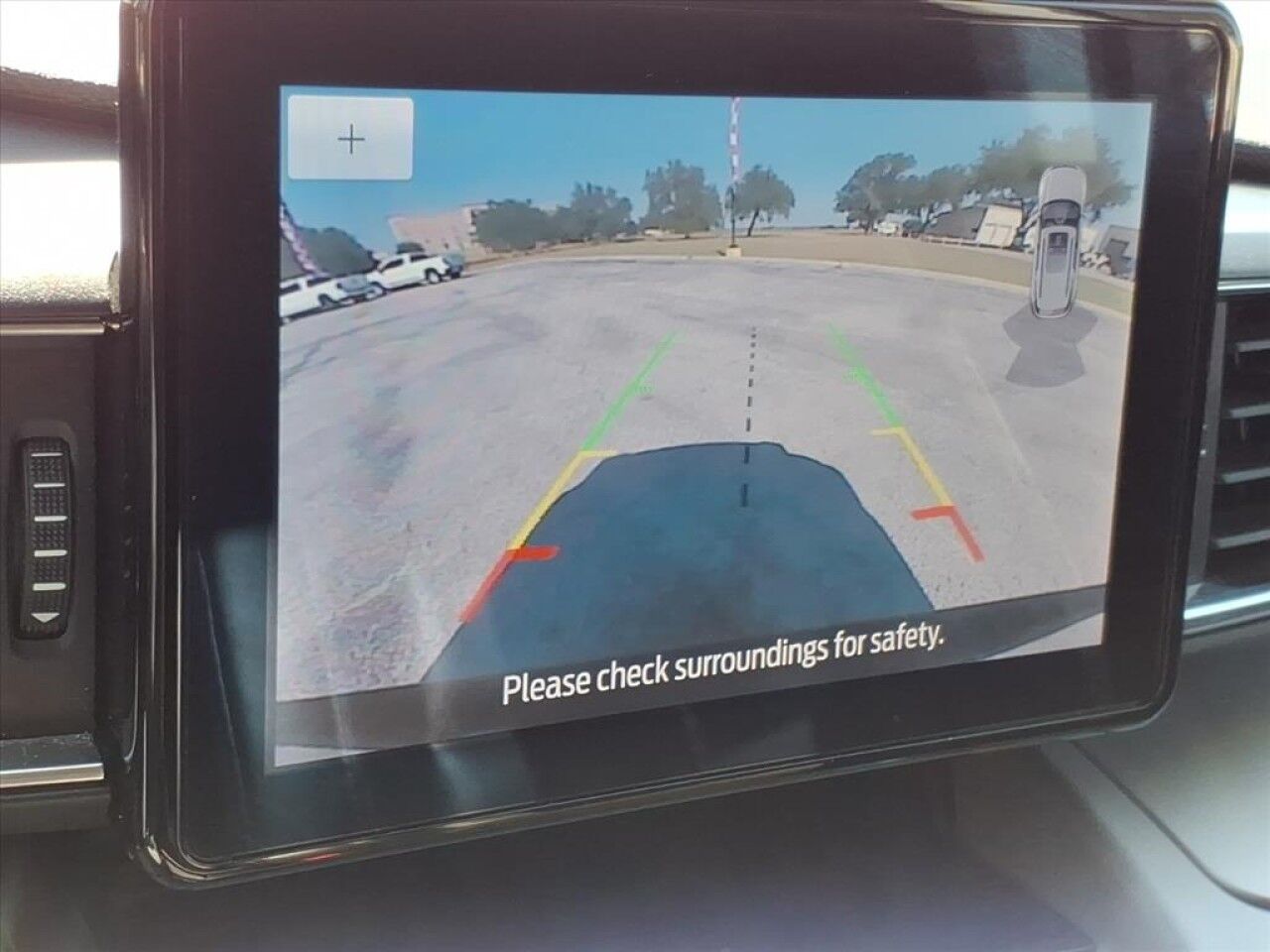 2023 Ford Explorer XLT Uvalde TX