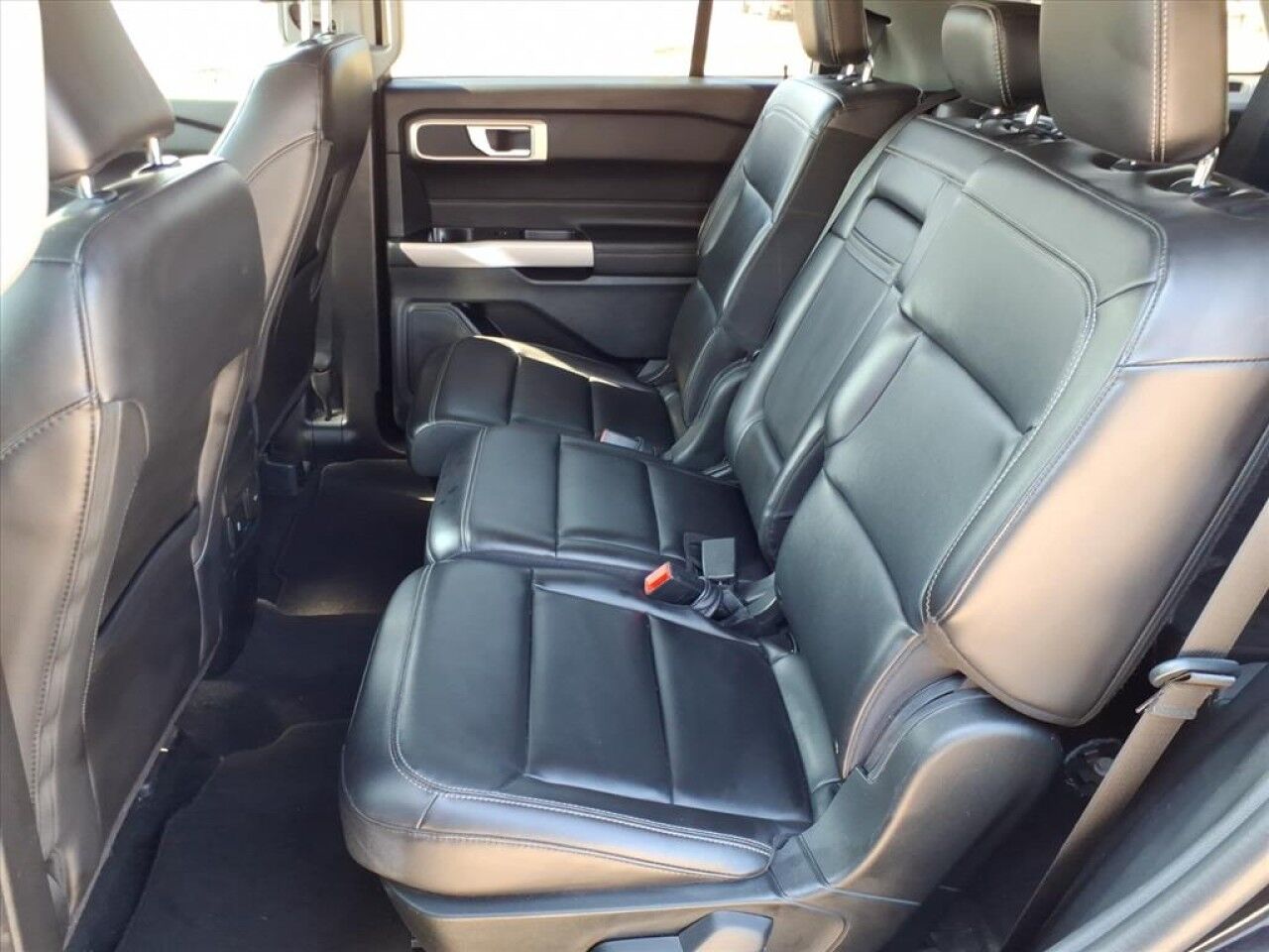 2023 Ford Explorer XLT Uvalde TX