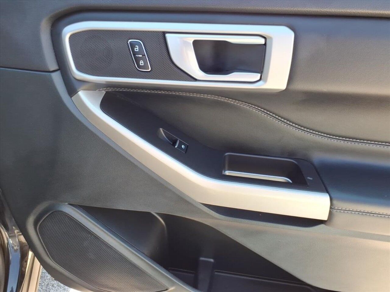 2023 Ford Explorer XLT Uvalde TX