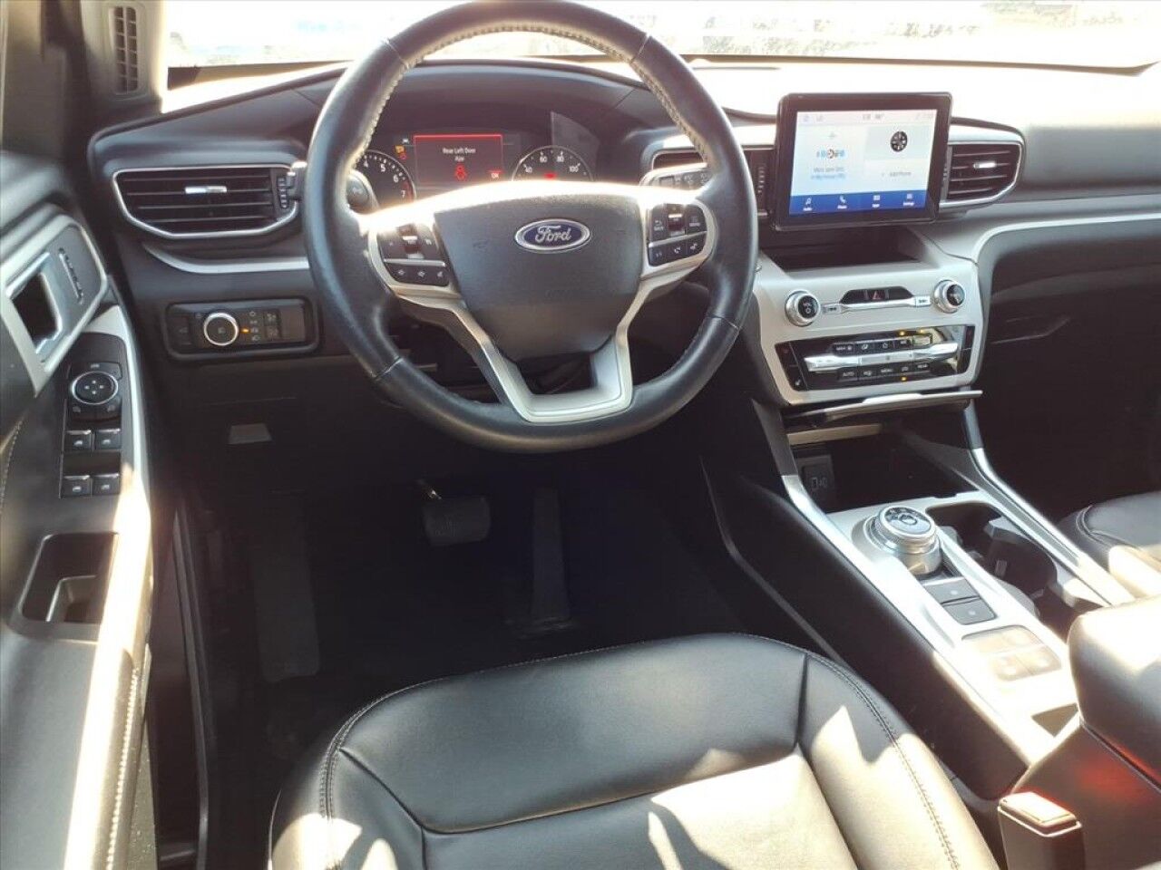 2023 Ford Explorer XLT Uvalde TX