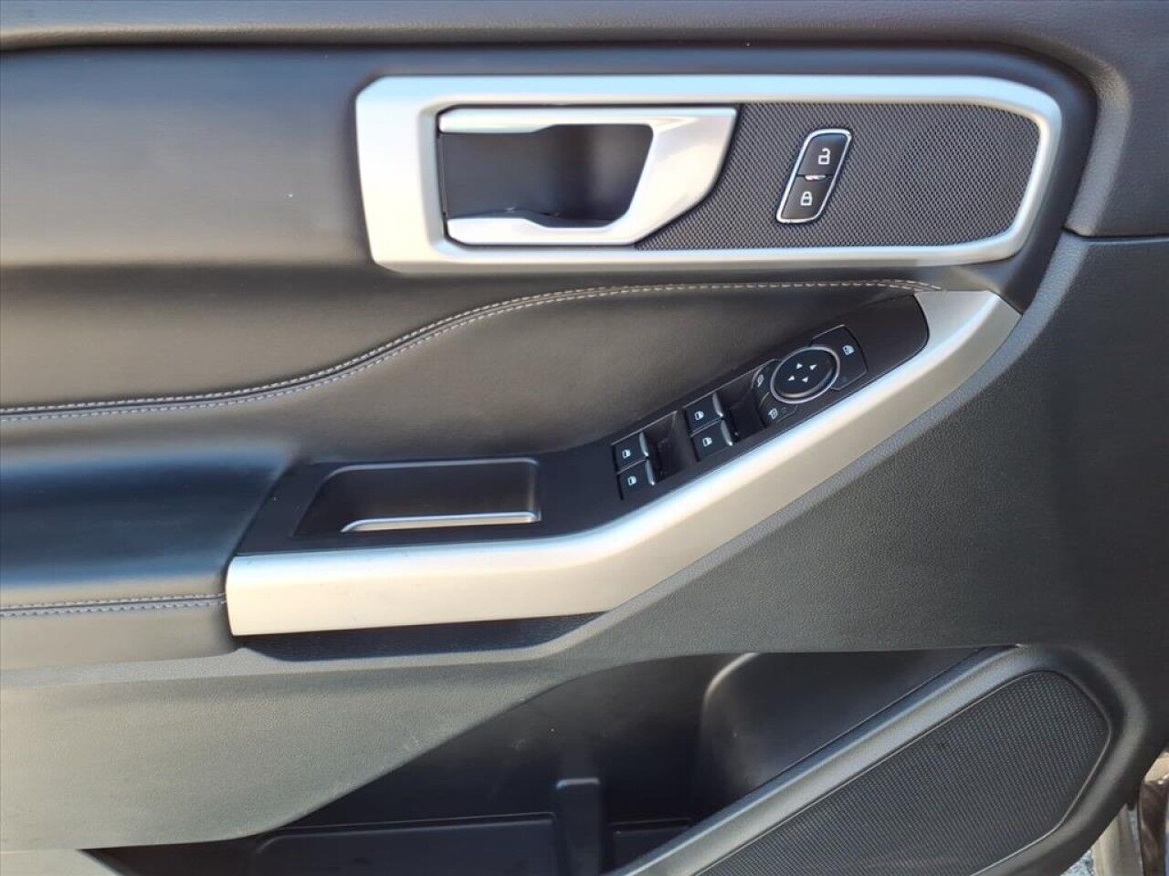 2023 Ford Explorer XLT Uvalde TX