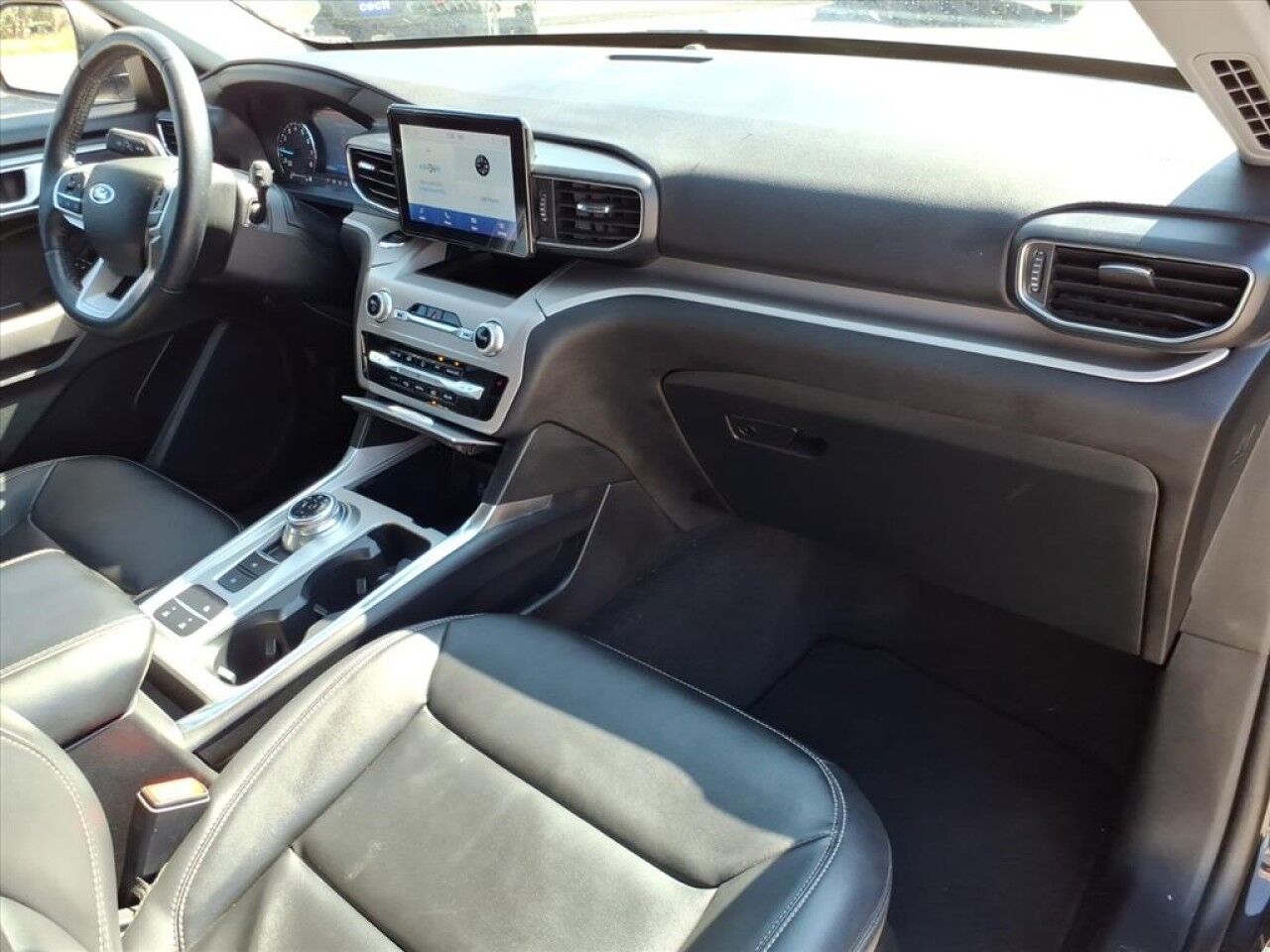 2023 Ford Explorer XLT Uvalde TX