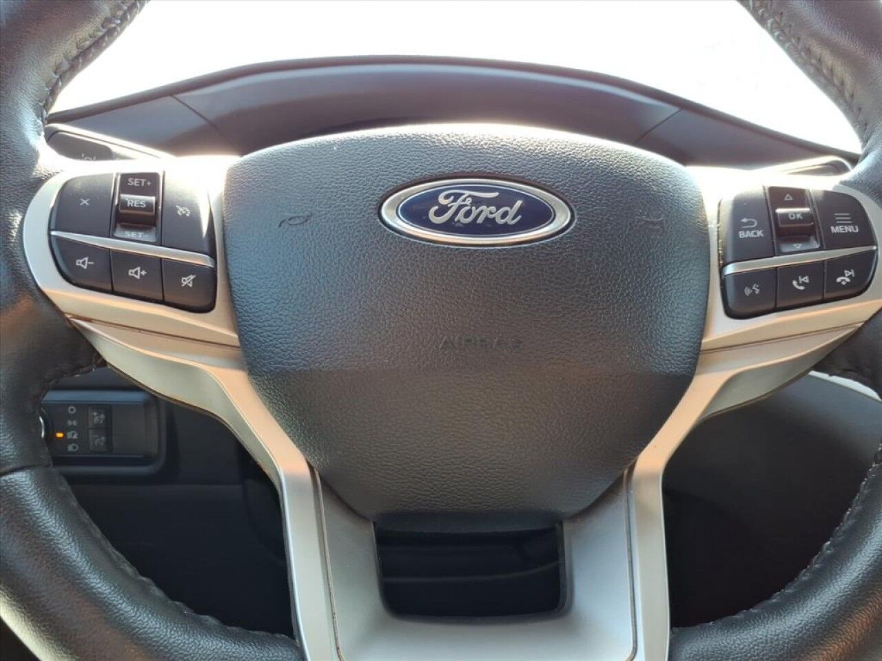 2023 Ford Explorer XLT Uvalde TX