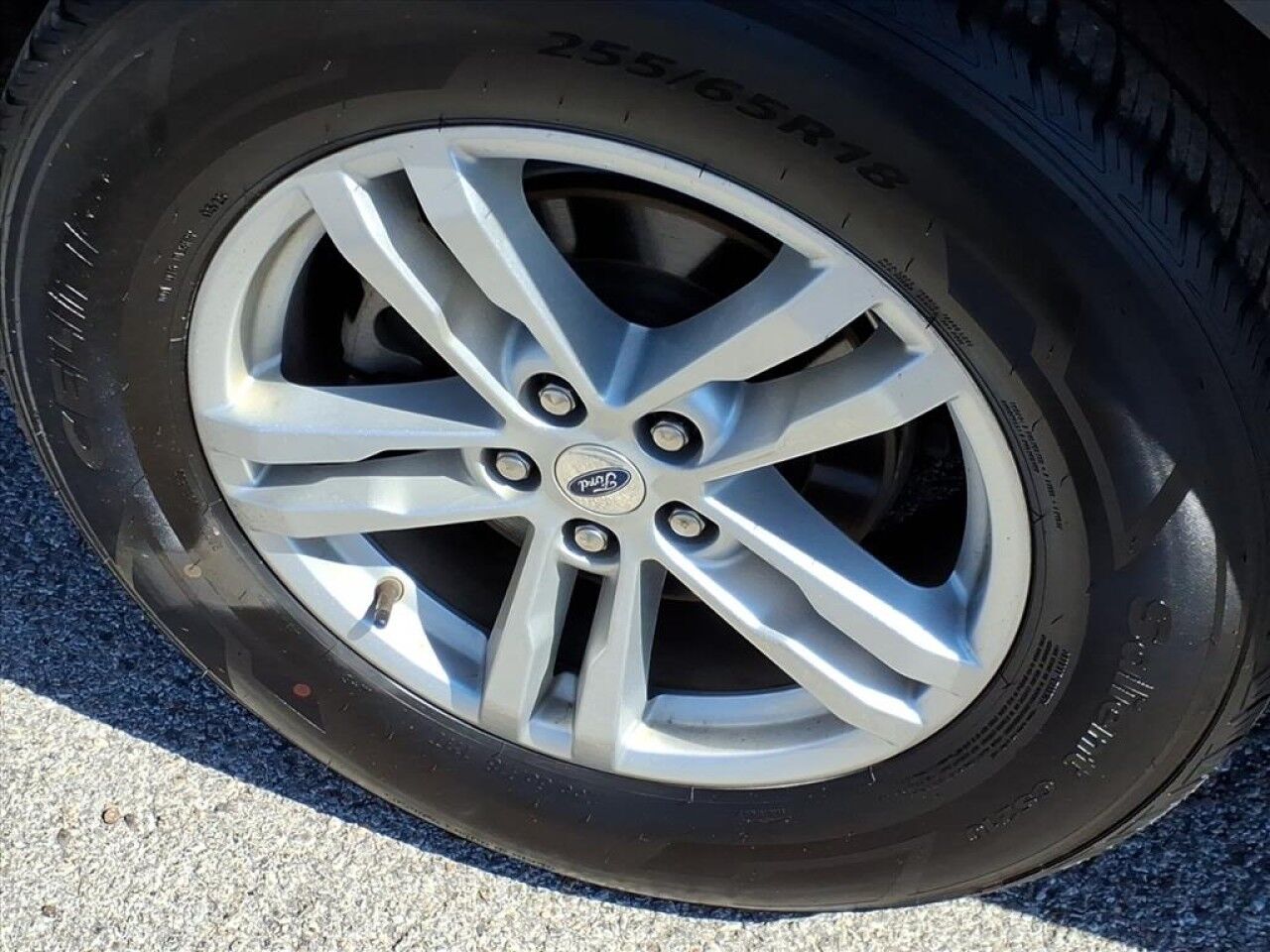 2023 Ford Explorer XLT Uvalde TX