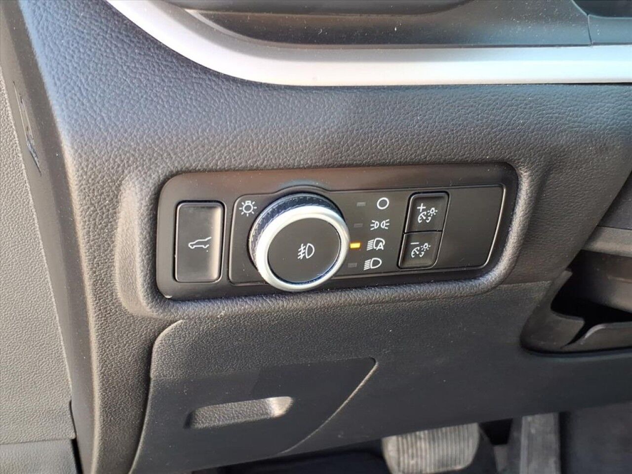 2023 Ford Explorer XLT Uvalde TX