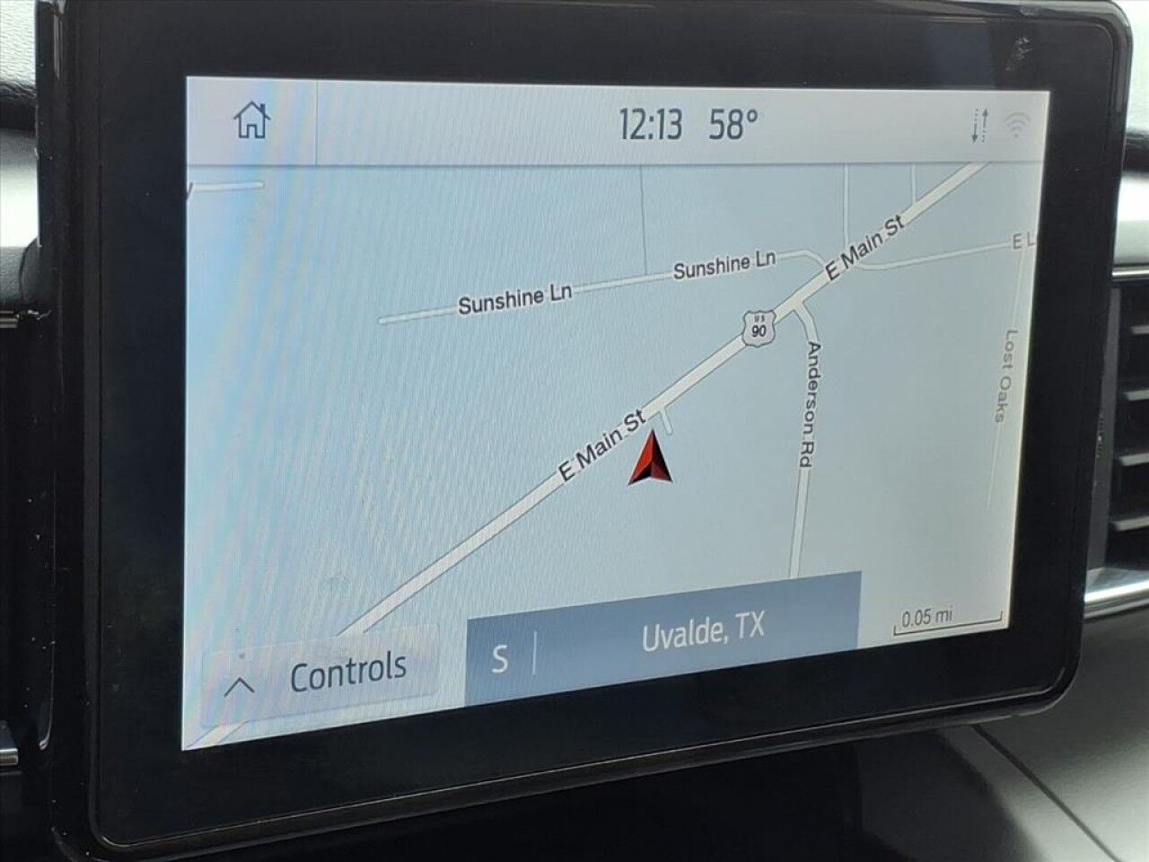 2023 Ford Explorer XLT Uvalde TX