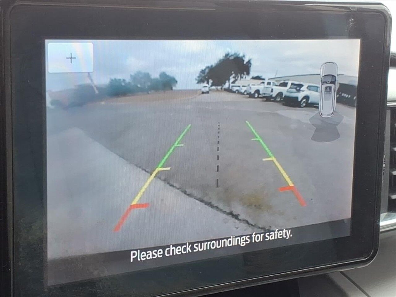 2023 Ford Explorer XLT Uvalde TX