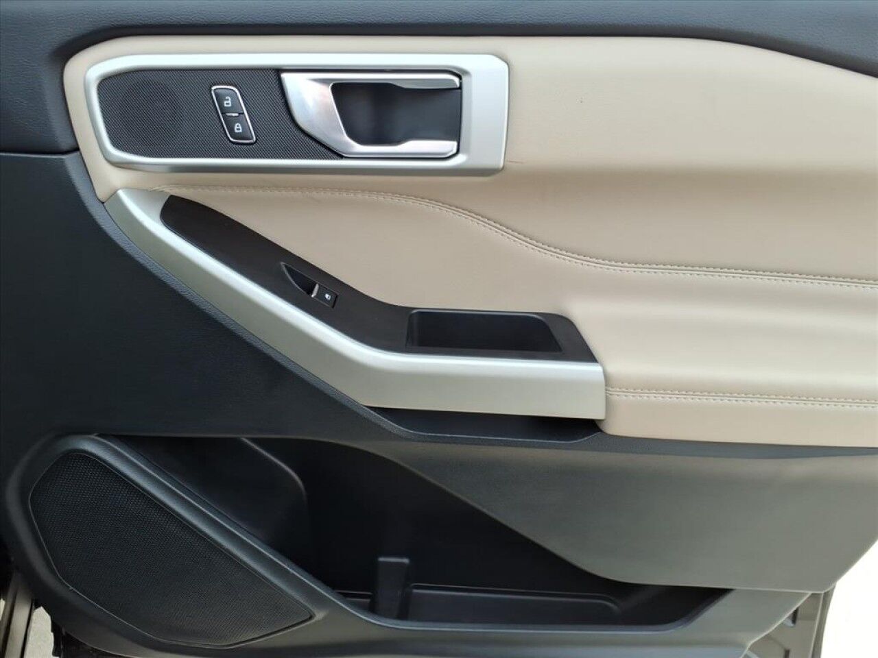 2023 Ford Explorer XLT Uvalde TX