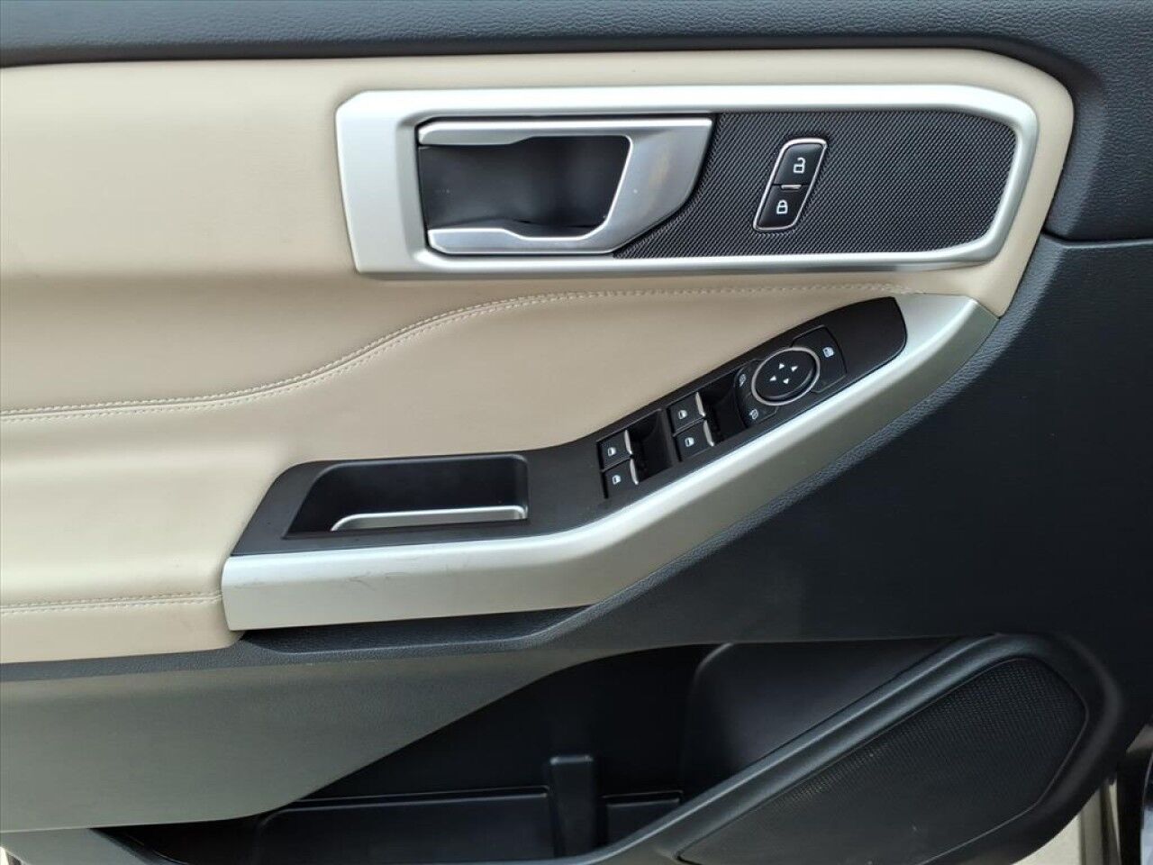 2023 Ford Explorer XLT Uvalde TX