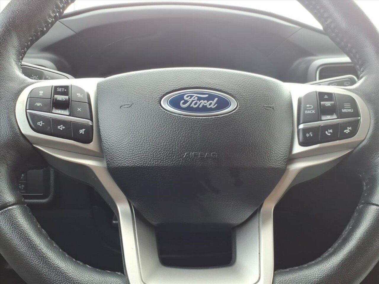 2023 Ford Explorer XLT Uvalde TX