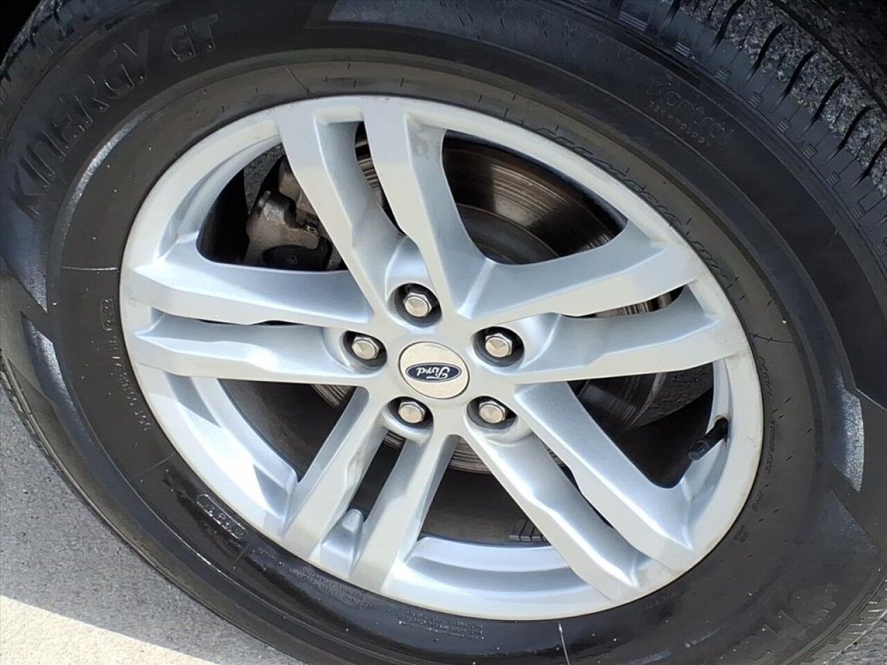 2023 Ford Explorer XLT Uvalde TX