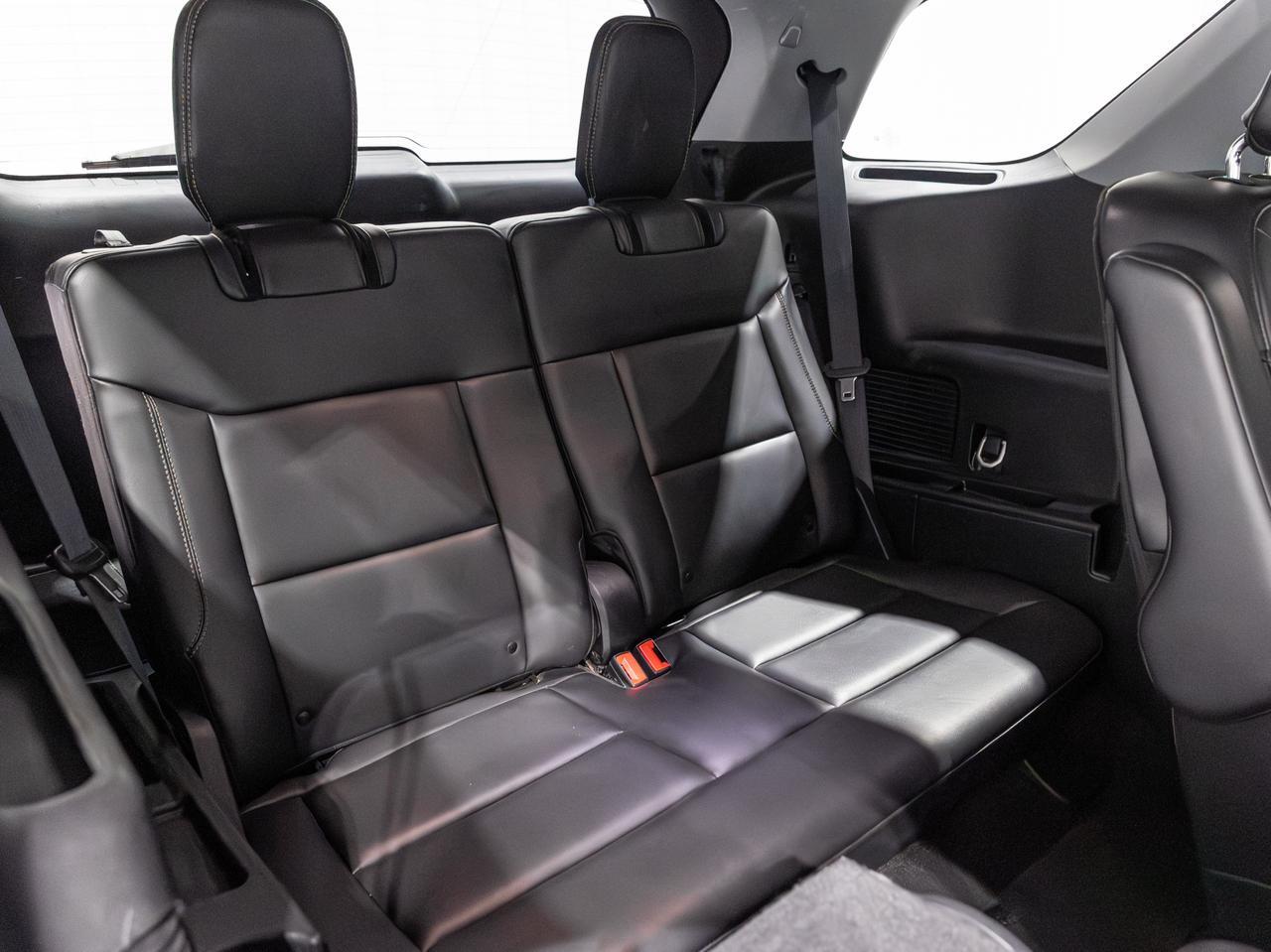 2023 Ford Explorer XLT 4WD 6-Passenger Cranberry PA