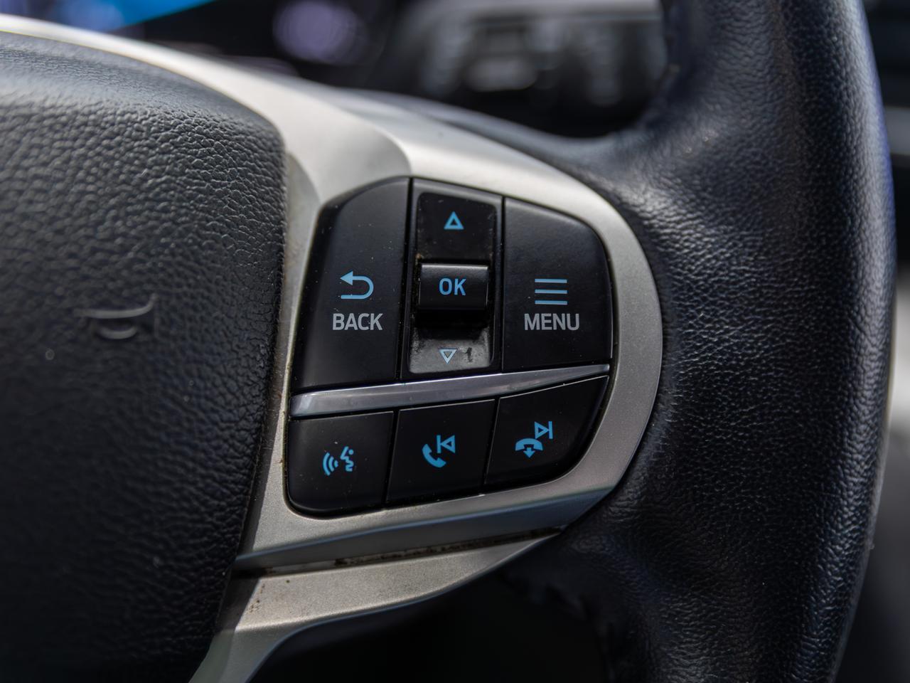 2023 Ford Explorer XLT 4WD 6-Passenger Cranberry PA