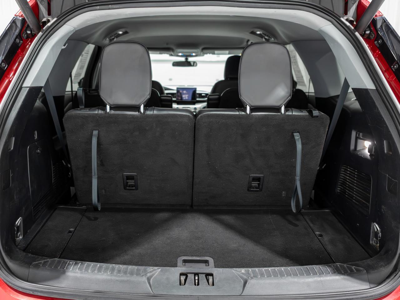 2023 Ford Explorer XLT 4WD 6-Passenger Cranberry PA